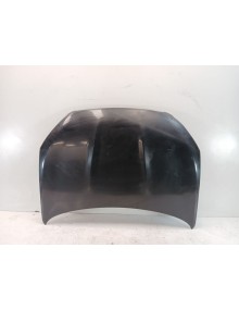 Recambio de capot para nissan qashqai i (j10, nj10) 1.6 dci referencia OEM IAM F5100JD0MB  