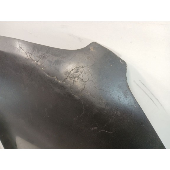 Recambio de capot para nissan qashqai i (j10, nj10) 1.6 dci referencia OEM IAM F5100JD0MB  