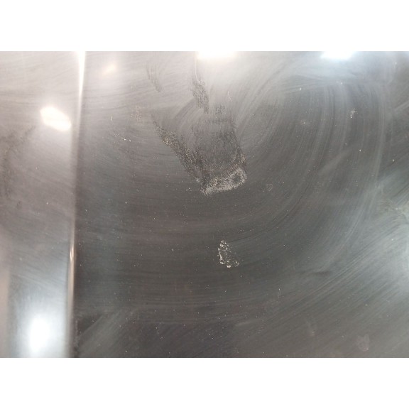 Recambio de capot para nissan qashqai i (j10, nj10) 1.6 dci referencia OEM IAM F5100JD0MB  