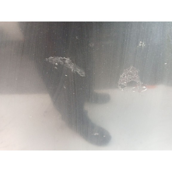 Recambio de capot para nissan qashqai i (j10, nj10) 1.6 dci referencia OEM IAM F5100JD0MB  