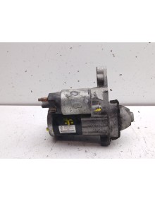 Recambio de motor arranque para nissan juke (f15) 1.2 dig-t referencia OEM IAM 2330000Q3D 233006867r m000td0375ze