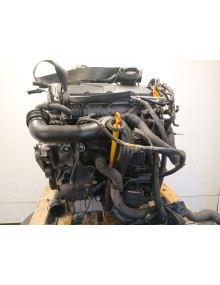 Recambio de motor completo para seat altea (5p1) 1.9 tdi referencia OEM IAM BJB 03G100098HX 