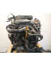 Recambio de motor completo para seat altea (5p1) 1.9 tdi referencia OEM IAM BJB 03G100098HX 