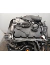 Recambio de motor completo para seat altea (5p1) 1.9 tdi referencia OEM IAM BJB 03G100098HX 
