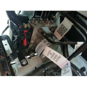 ABS BH60113CF C00166925 3.819KMS