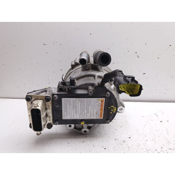 Recambio de alternador para kia xceed (cd) 1.6 gdi hybrid referencia OEM IAM 3739003900  