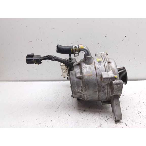 Recambio de alternador para kia xceed (cd) 1.6 gdi hybrid referencia OEM IAM 3739003900  