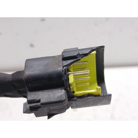 Recambio de alternador para kia xceed (cd) 1.6 gdi hybrid referencia OEM IAM 3739003900  