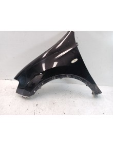 Recambio de aleta delantera izquierda para nissan qashqai i (j10, nj10) 1.6 dci referencia OEM IAM F3100BR0MA  