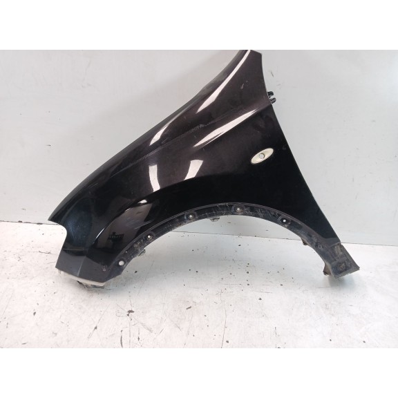 Recambio de aleta delantera izquierda para nissan qashqai i (j10, nj10) 1.6 dci referencia OEM IAM F3100BR0MA  