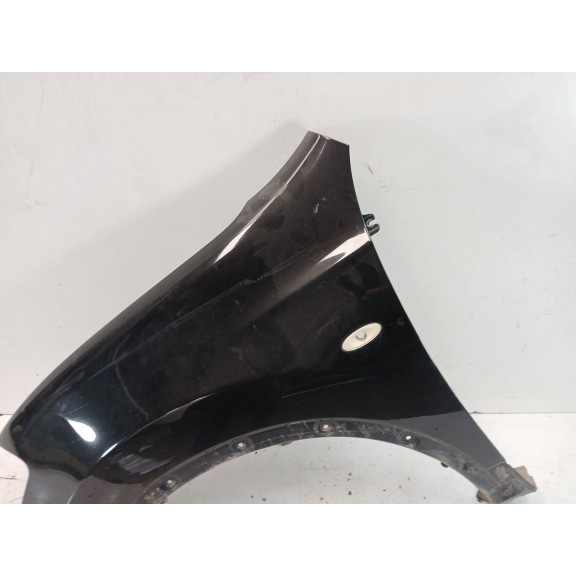 Recambio de aleta delantera izquierda para nissan qashqai i (j10, nj10) 1.6 dci referencia OEM IAM F3100BR0MA  