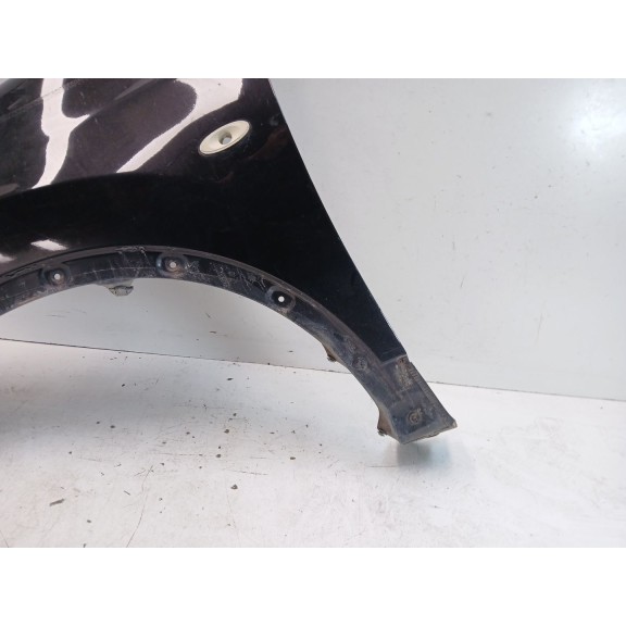 Recambio de aleta delantera izquierda para nissan qashqai i (j10, nj10) 1.6 dci referencia OEM IAM F3100BR0MA  