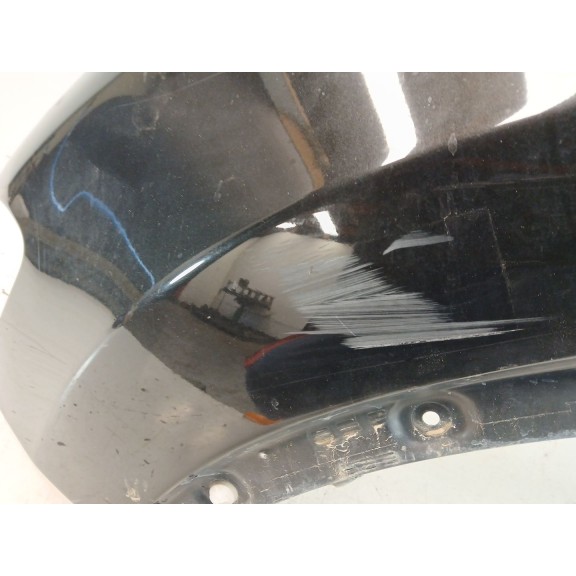 Recambio de aleta delantera izquierda para nissan qashqai i (j10, nj10) 1.6 dci referencia OEM IAM F3100BR0MA  