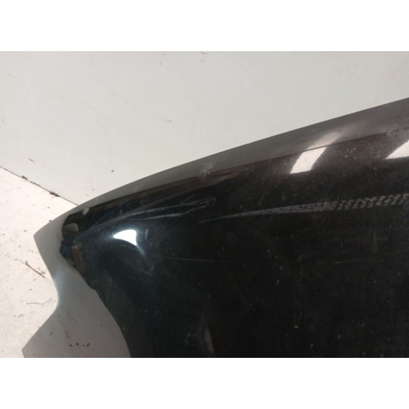 Recambio de aleta delantera izquierda para nissan qashqai i (j10, nj10) 1.6 dci referencia OEM IAM F3100BR0MA  