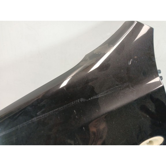 Recambio de aleta delantera izquierda para nissan qashqai i (j10, nj10) 1.6 dci referencia OEM IAM F3100BR0MA  