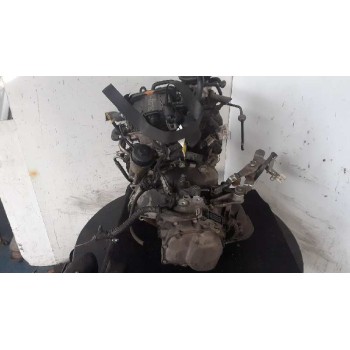 Recambio de motor completo para opel corsa c club referencia OEM IAM Z10XE M EXP