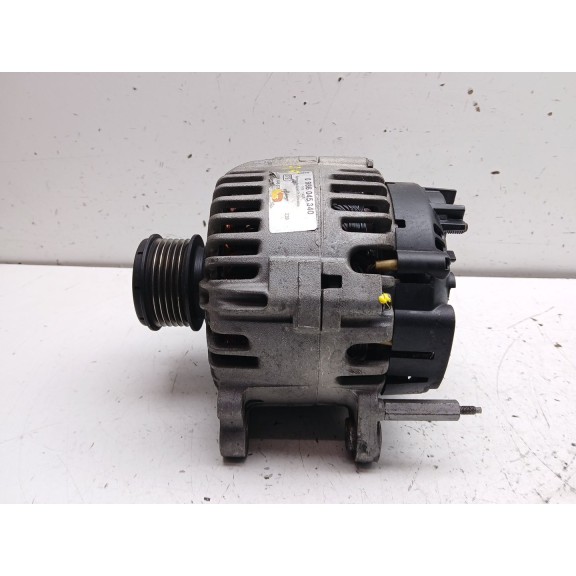 Recambio de alternador para audi a3 (8p1) 2.0 tdi 16v referencia OEM IAM 06F903023F 0986045340 0986xa8828