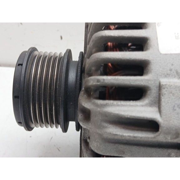 Recambio de alternador para audi a3 (8p1) 2.0 tdi 16v referencia OEM IAM 06F903023F 0986045340 0986xa8828