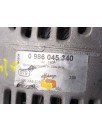 Recambio de alternador para audi a3 (8p1) 2.0 tdi 16v referencia OEM IAM 06F903023F 0986045340 0986xa8828