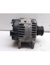 Recambio de alternador para audi a3 (8p1) 2.0 tdi 16v referencia OEM IAM 06F903023F 0986045340 0986xa8828