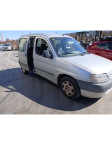 citroën berlingo / berlingo first furgoneta/monovolumen (m_) del año 1999