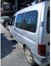 citroën berlingo / berlingo first furgoneta/monovolumen (m_) del año 1999