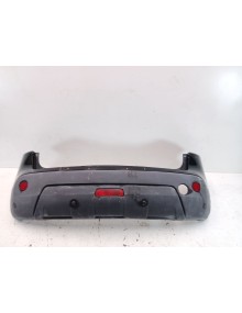 Recambio de paragolpes trasero para nissan qashqai i (j10, nj10) 1.6 dci referencia OEM IAM   
