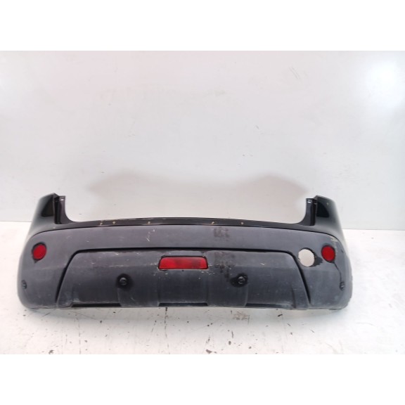 Recambio de paragolpes trasero para nissan qashqai i (j10, nj10) 1.6 dci referencia OEM IAM   