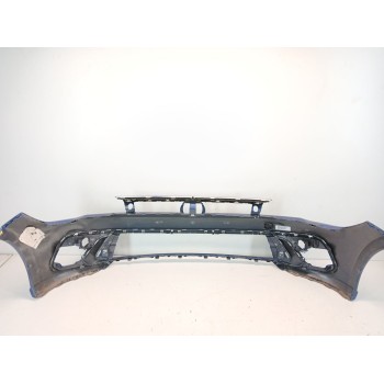 Recambio de paragolpes delantero para volkswagen polo vi (aw1, bz1, ae1) 1.5 tsi referencia OEM IAM 2GS807221  