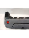 Recambio de paragolpes trasero para nissan qashqai i (j10, nj10) 1.6 dci referencia OEM IAM   