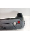 Recambio de paragolpes trasero para nissan qashqai i (j10, nj10) 1.6 dci referencia OEM IAM   