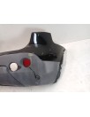 Recambio de paragolpes trasero para nissan qashqai i (j10, nj10) 1.6 dci referencia OEM IAM   