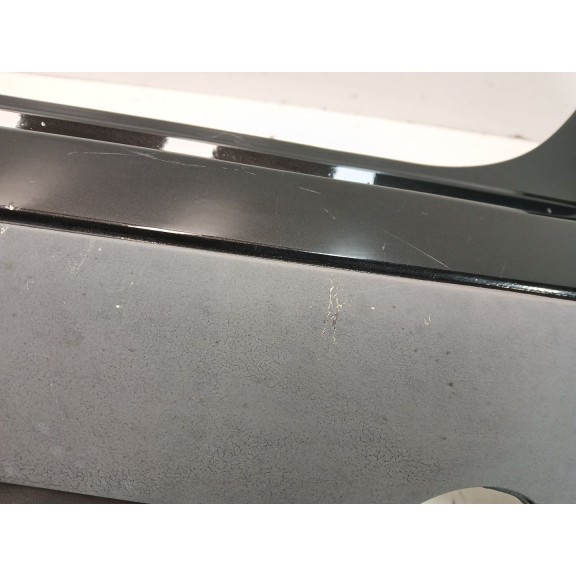 Recambio de paragolpes trasero para nissan qashqai i (j10, nj10) 1.6 dci referencia OEM IAM   