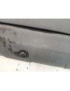 Recambio de paragolpes trasero para nissan qashqai i (j10, nj10) 1.6 dci referencia OEM IAM   