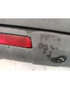 Recambio de paragolpes trasero para nissan qashqai i (j10, nj10) 1.6 dci referencia OEM IAM   