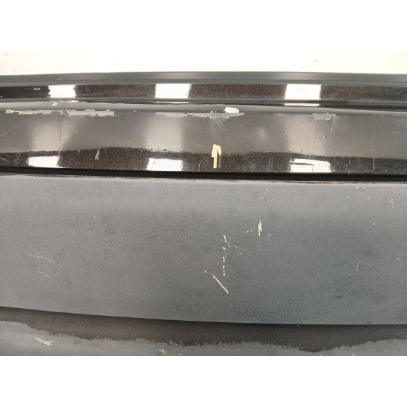 Recambio de paragolpes trasero para nissan qashqai i (j10, nj10) 1.6 dci referencia OEM IAM   