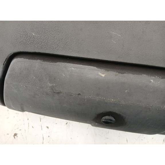 Recambio de paragolpes trasero para nissan qashqai i (j10, nj10) 1.6 dci referencia OEM IAM   