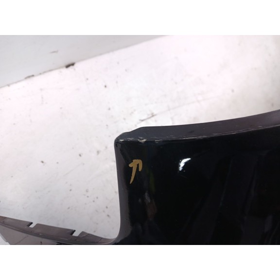 Recambio de paragolpes trasero para nissan qashqai i (j10, nj10) 1.6 dci referencia OEM IAM   