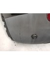 Recambio de paragolpes trasero para nissan qashqai i (j10, nj10) 1.6 dci referencia OEM IAM   