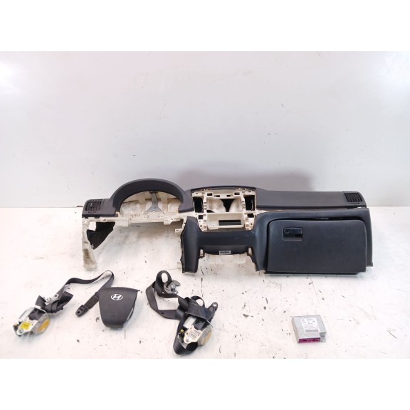 Recambio de kit airbag para hyundai ix55 3.0 v6 crdi 4wd referencia OEM IAM   