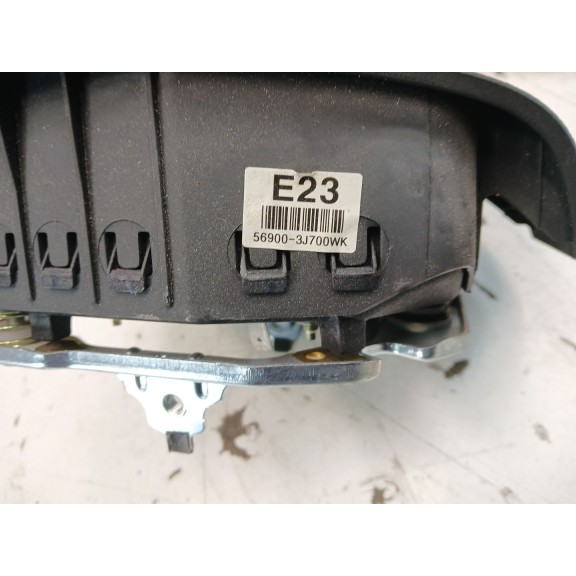 Recambio de kit airbag para hyundai ix55 3.0 v6 crdi 4wd referencia OEM IAM   