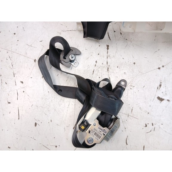 Recambio de kit airbag para hyundai ix55 3.0 v6 crdi 4wd referencia OEM IAM   