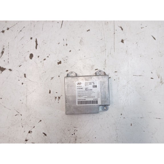 Recambio de kit airbag para hyundai ix55 3.0 v6 crdi 4wd referencia OEM IAM   