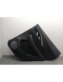 Recambio de guarnecido puerta trasera derecha para omoda 5 referencia OEM IAM 403005153aa  