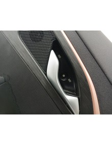 Recambio de guarnecido puerta trasera derecha para omoda 5 referencia OEM IAM 403005153aa   2