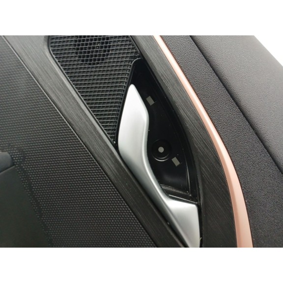 Recambio de guarnecido puerta trasera derecha para omoda 5 referencia OEM IAM 403005153aa  