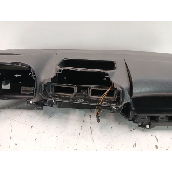 Recambio de salpicadero para opel combo e tour / life (k9) 1.5 referencia OEM IAM 16841899ZD  