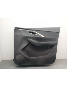 Recambio de guarnecido puerta delantera derecha para omoda 5 referencia OEM IAM 403005149aa  