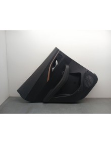 Recambio de guarnecido puerta trasera izquierda para omoda 5 referencia OEM IAM 403005151aa  