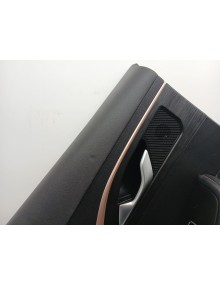 Recambio de guarnecido puerta trasera izquierda para omoda 5 referencia OEM IAM 403005151aa   2